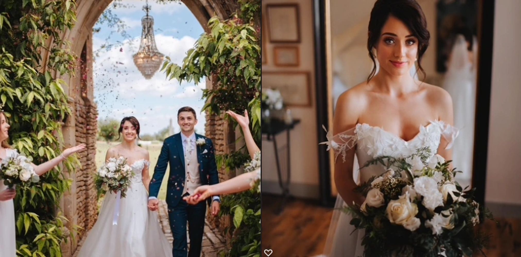 Viva Creative Flower Company Florist, Rickmansworth